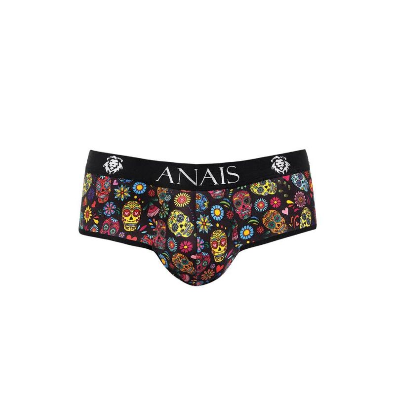 ANAIS MEN - BIQUÍNI JOCK MÉXICO GG