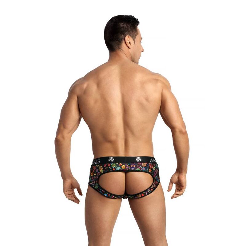 ANAIS MEN - MÉXICO JOCK BIKINI G