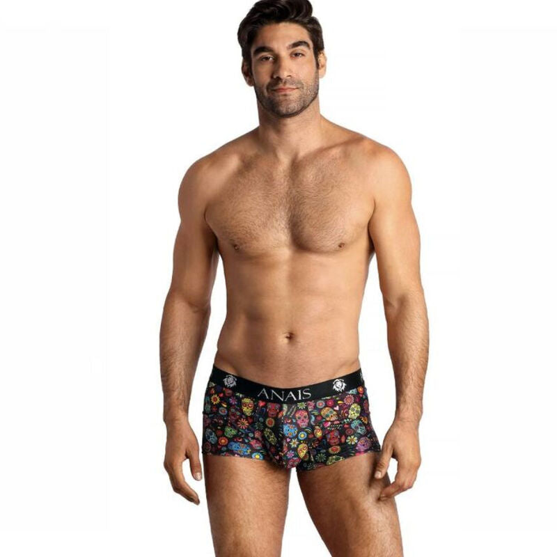 ANAIS MEN - BOXER MÉXICO XL