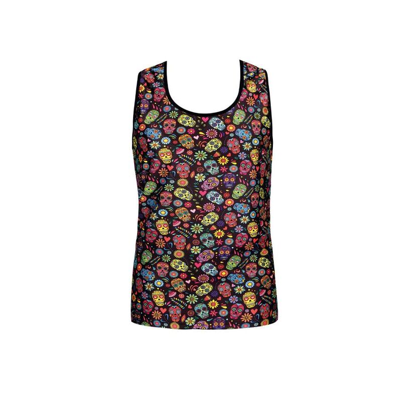 ANAIS MEN - TOP MÉXICO XL