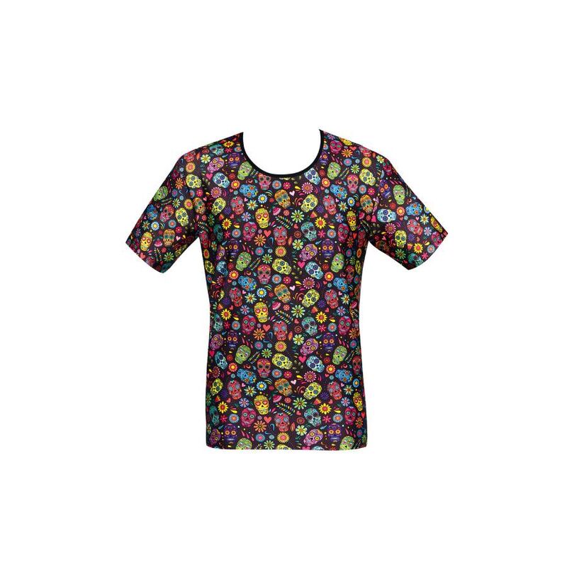 ANAIS MEN - CAMISETA MÉXICO XL