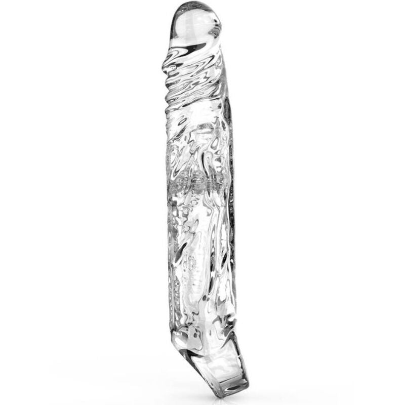 SEJA REAL - MANGA EXTENSIVA EXTRA GRANDE TRANSPARENTE