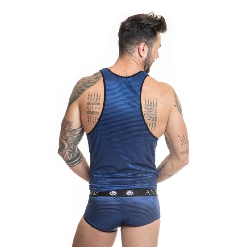 ANAIS MEN - TOP NAVAL XL