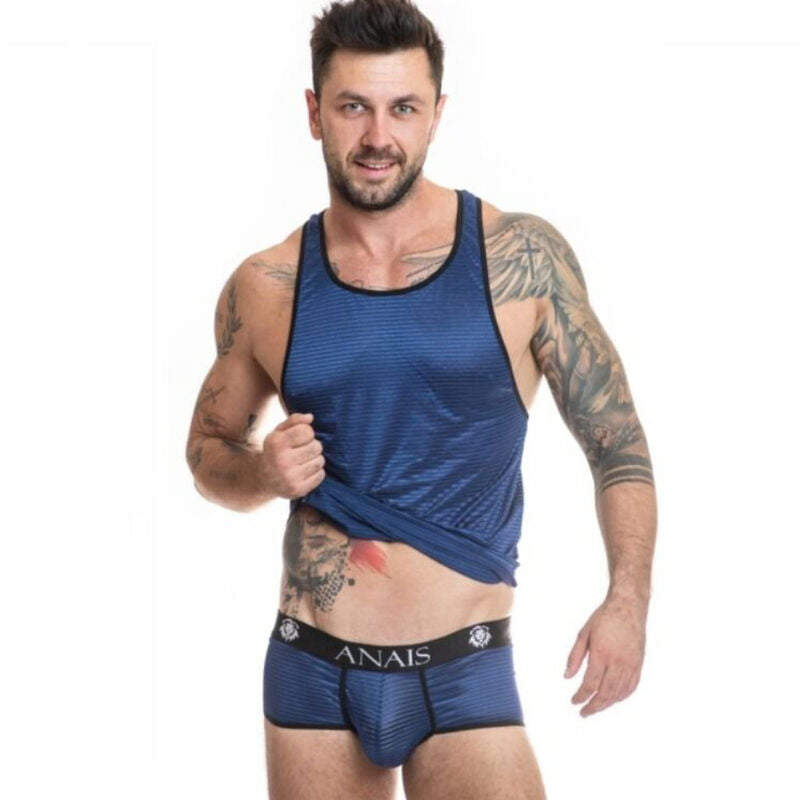 ANAIS MEN - TOP NAVAL XL