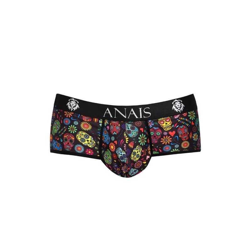ANAIS MEN - CALZONCILLO MÉXICO XL