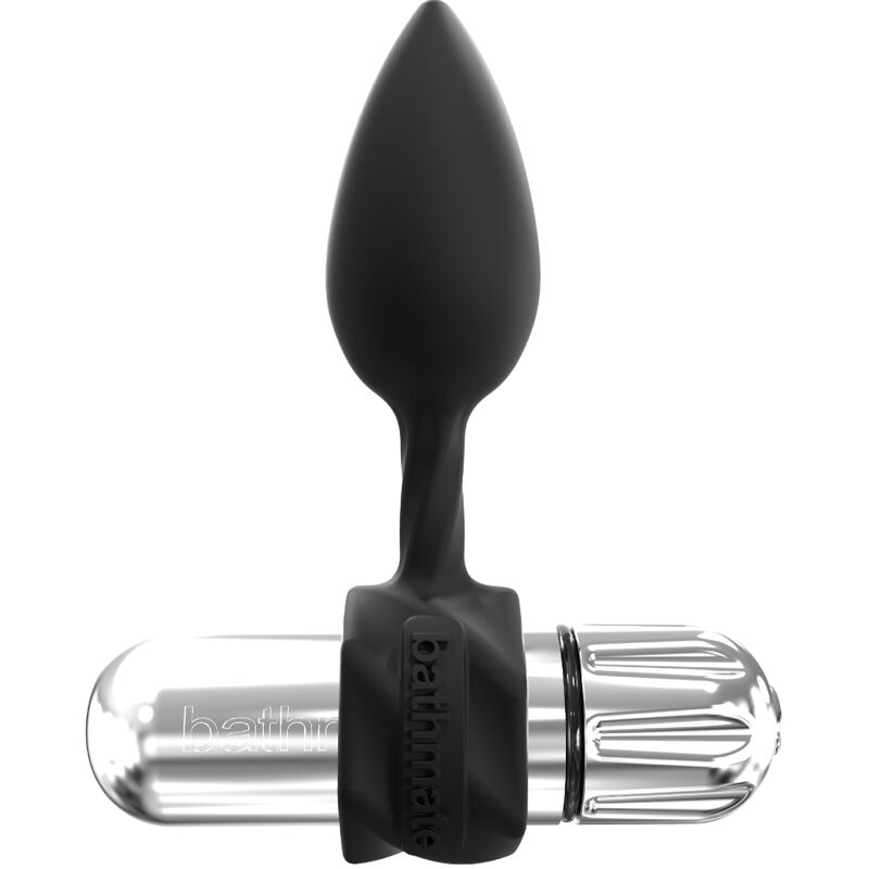 BATHMATE - TAPONES VIBRADORES DE ENTRENAMIENTO ANAL