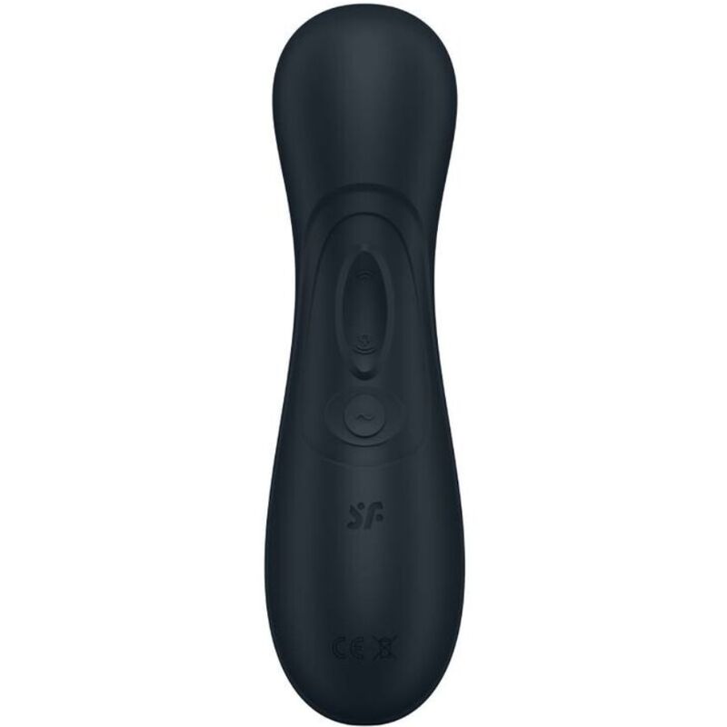 SATISFYER - PRO 2 GERAÇÃO 3 TECNOLOGIA DE AR LÍQUIDO LILAC