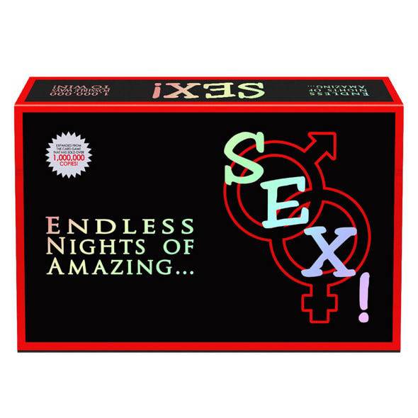 KHEPER GAMES - SEX BOARD GAME. ES / EN - Toys "n" Us