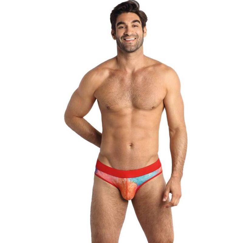 ANAIS HOMBRE - SLIP FALCON XL