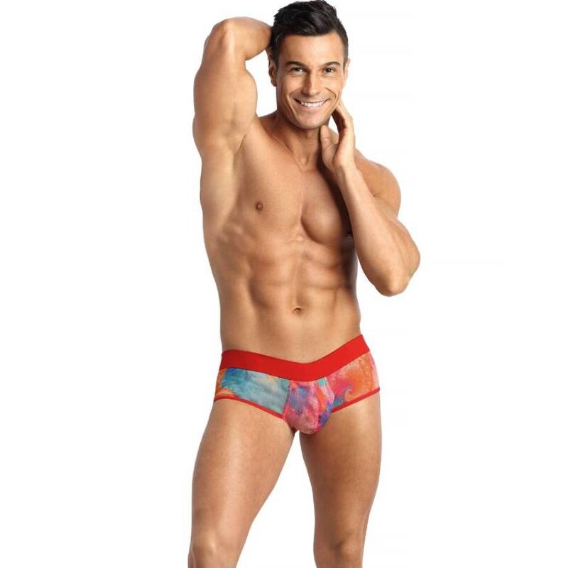 ANAIS MEN - BIQUÍNI FALCON JOCK GG