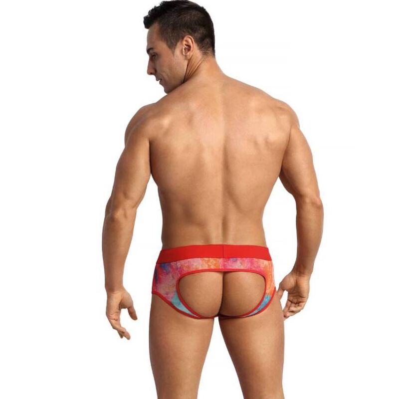 ANAIS MEN - BIQUÍNI FALCON JOCK GG