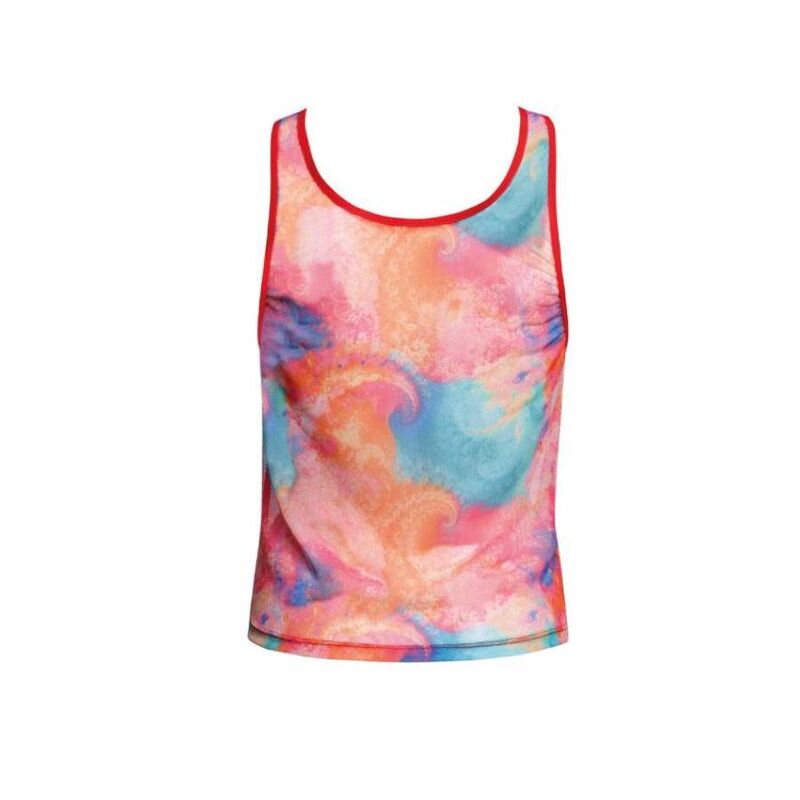 ANAIS HOMBRES - TOP FALCON XL