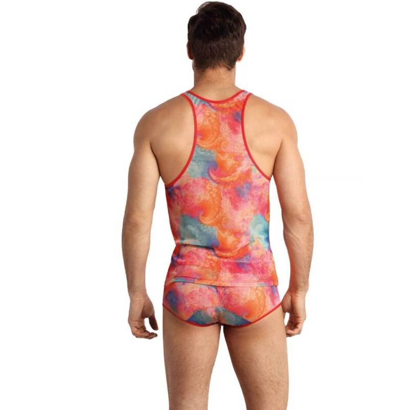 ANAIS HOMBRES - TOP FALCON XL