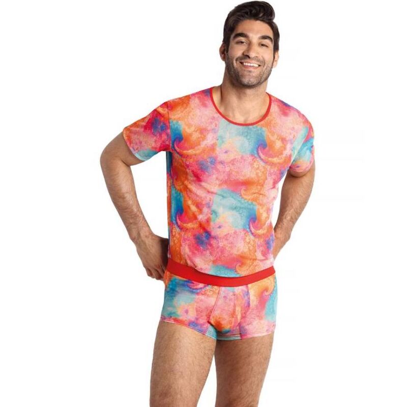 ANAIS MEN - CAMISETA FALCON XL