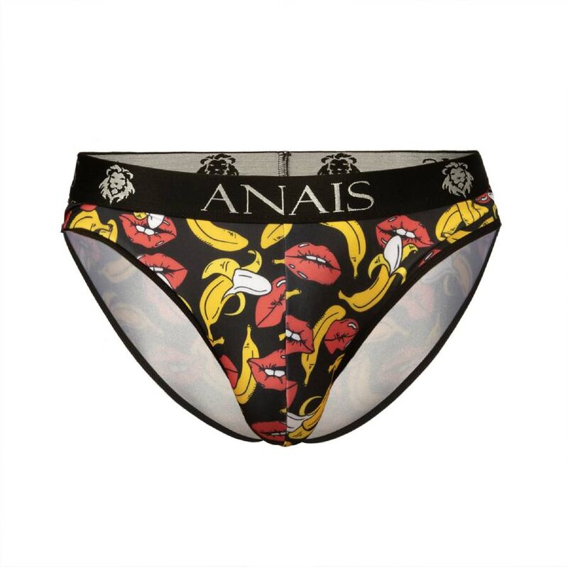 ANAIS MEN - SLIP BANANA XL