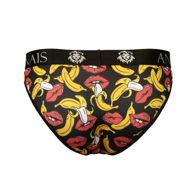 ANAIS MEN - SLIP BANANA XL
