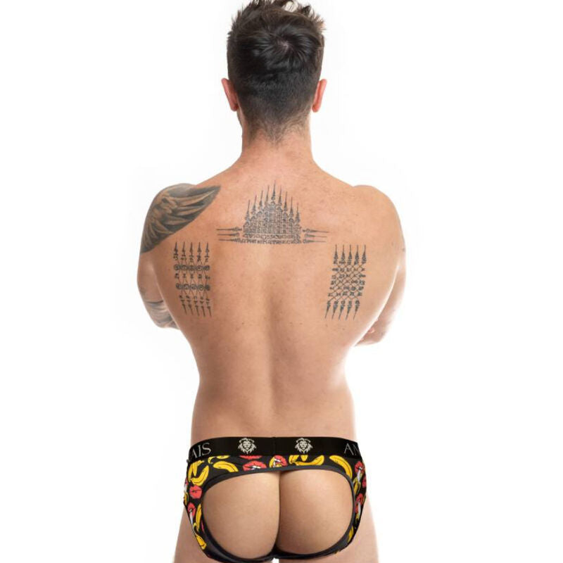 ANAIS MEN - BIQUÍNI BANANA JOCK GG