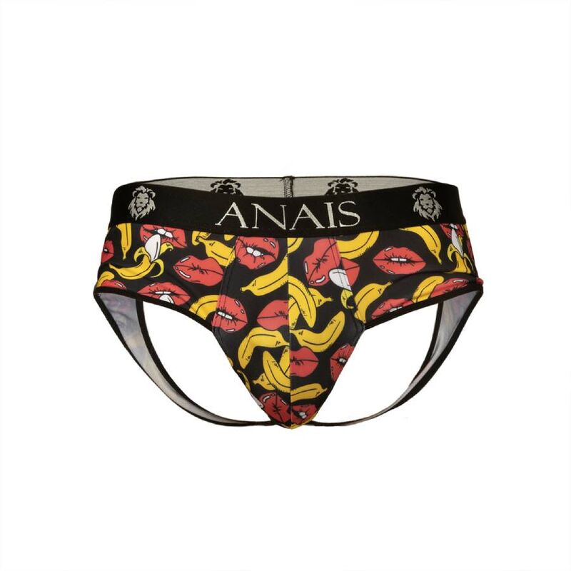 ANAIS MEN - BIQUÍNI BANANA JOCK GG