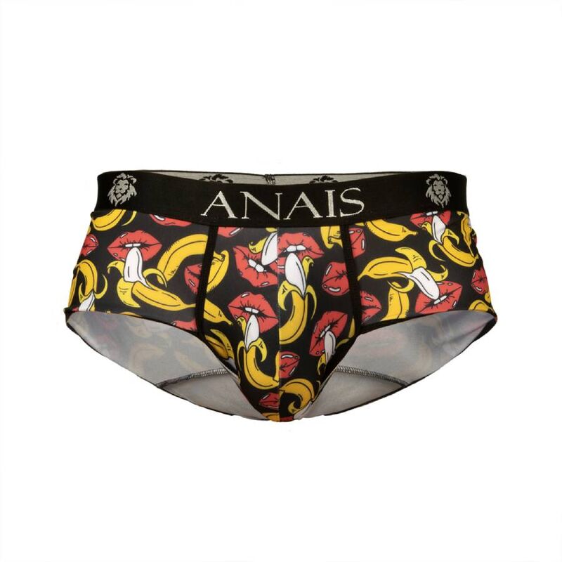 ANAIS MEN - CALZONCILLO PLÁTANO XL