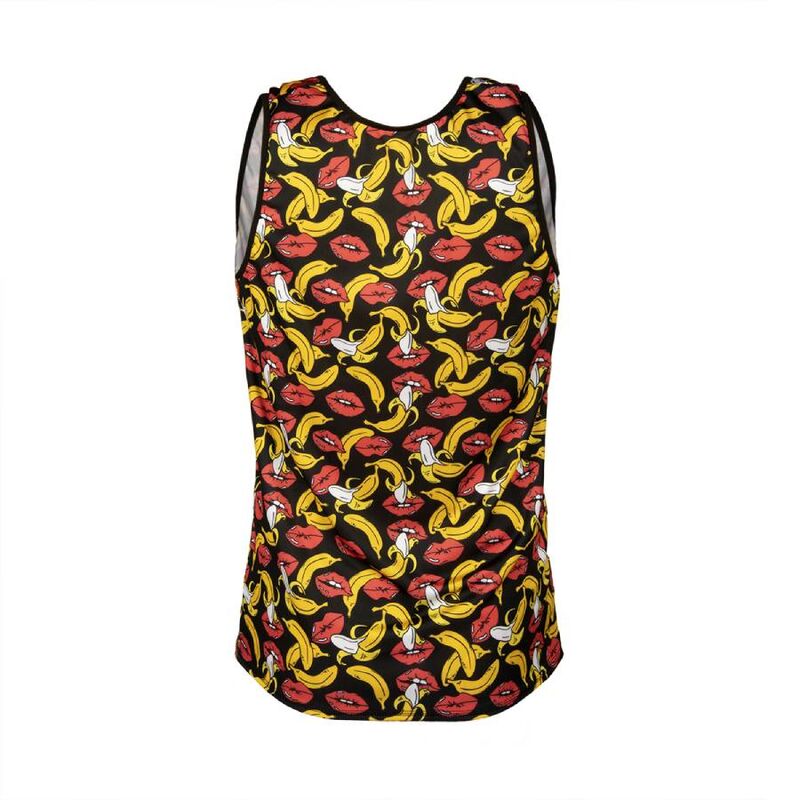 ANAIS MEN - TOP PLÁTANO XL