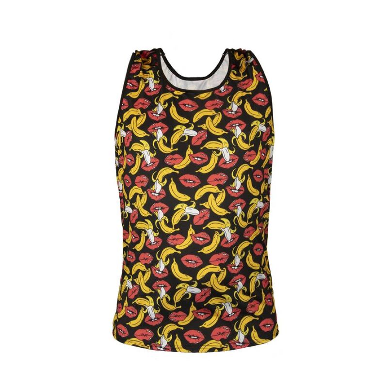 ANAIS MEN - TOP PLÁTANO XL