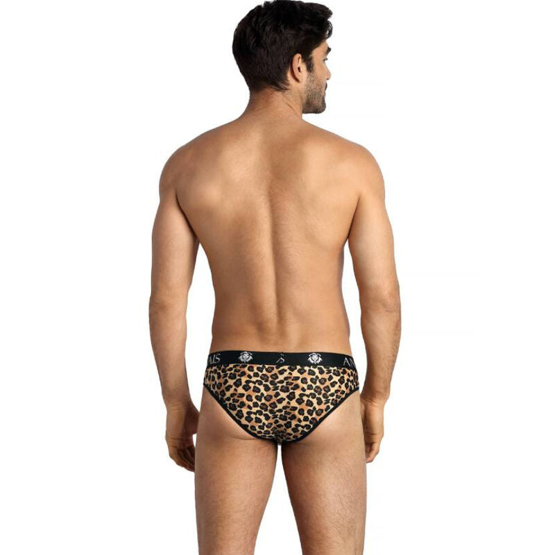 AAIS HOMBRE - MERCURY SLIP S
