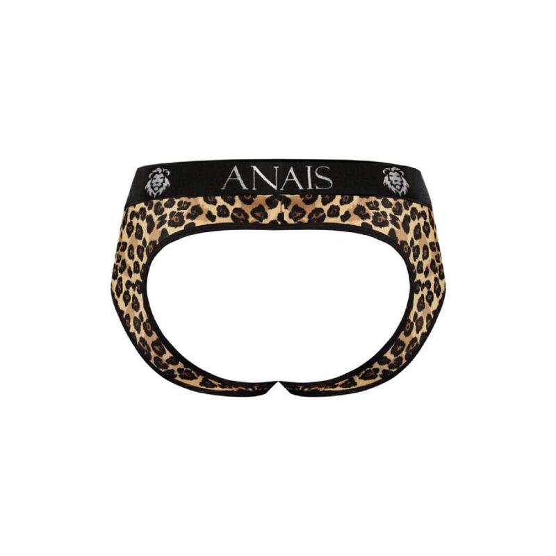 ANAIS MEN - BIQUÍNI JOCK MERCURY XL