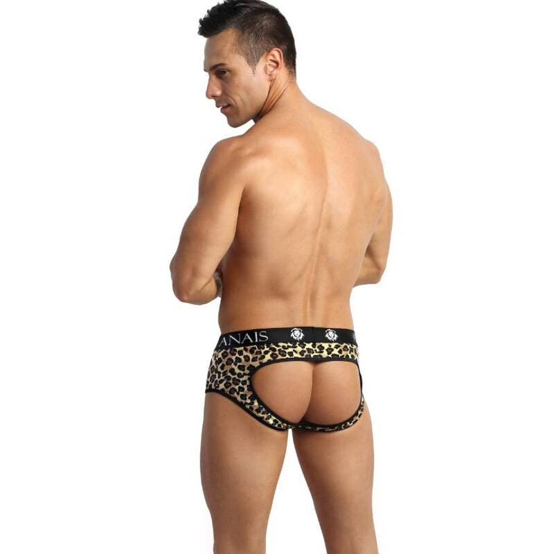 ANAIS MEN - BIQUÍNI JOCK MERCURY XL
