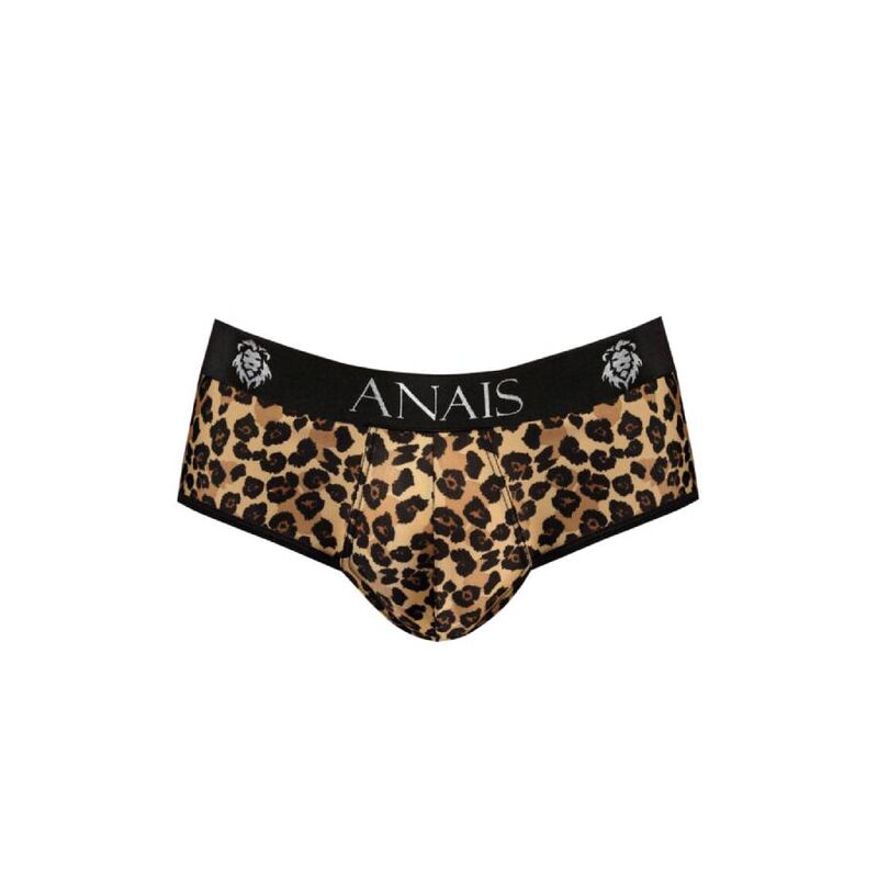 ANAIS MEN - BIQUÍNI JOCK MERCURY XL