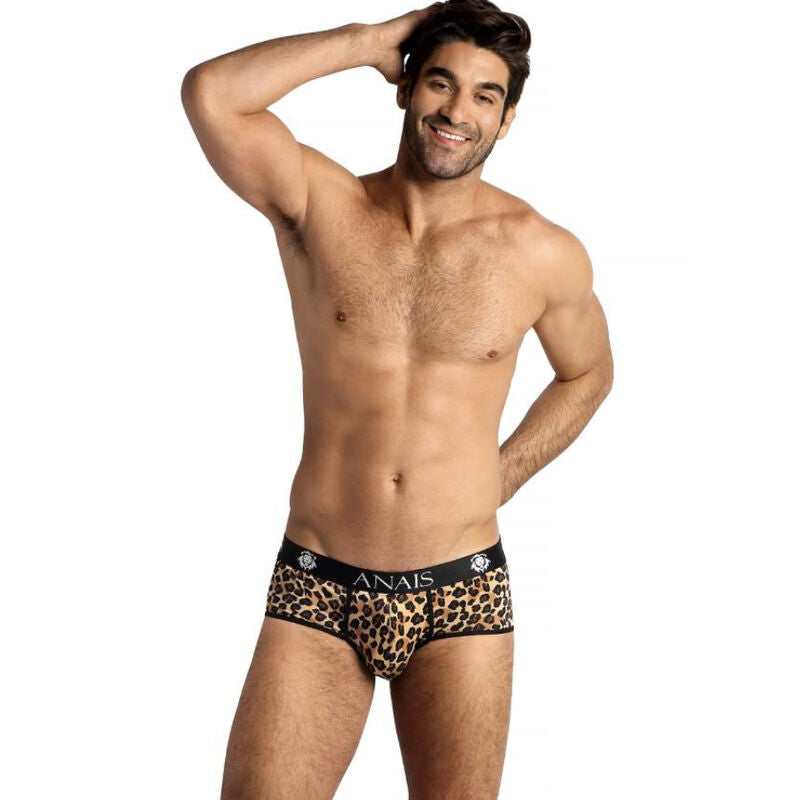 ANAIS MEN - CALZONCILLO MERCURY XL