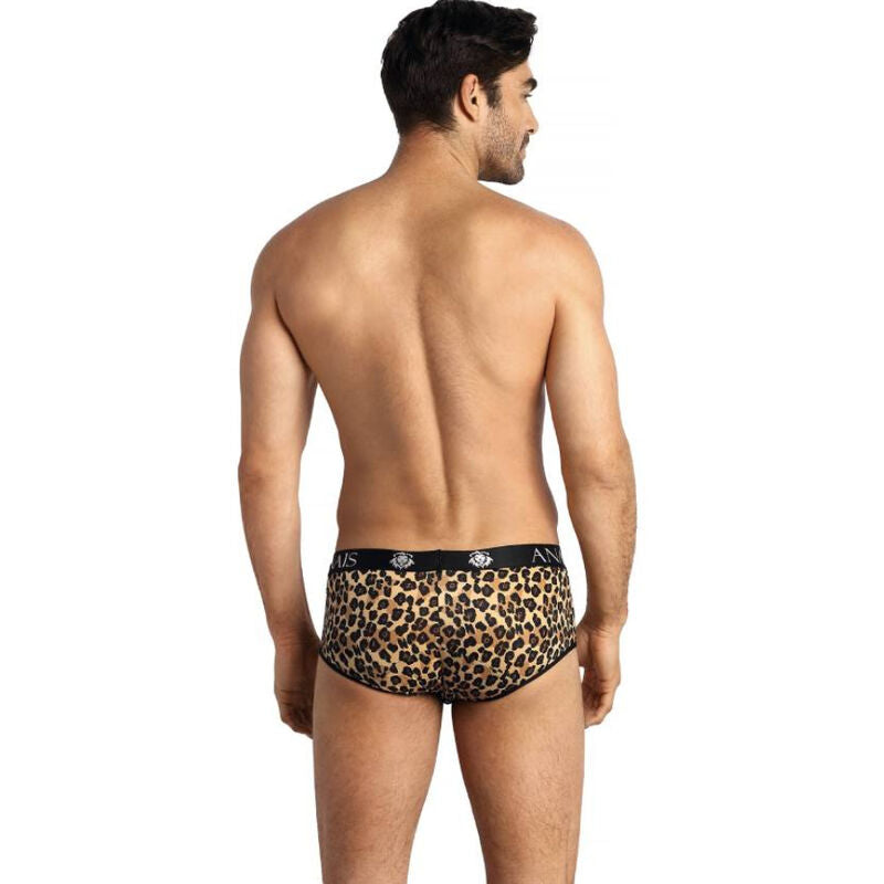 ANAIS MEN - CALZONCILLO MERCURY XL