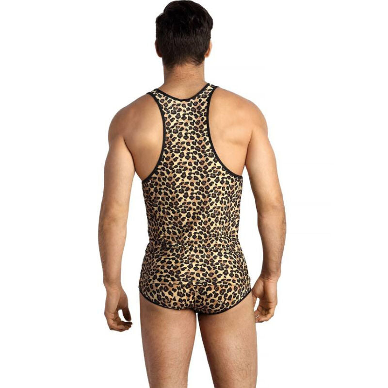 ANNALS MEN - MERCURY TOP S
