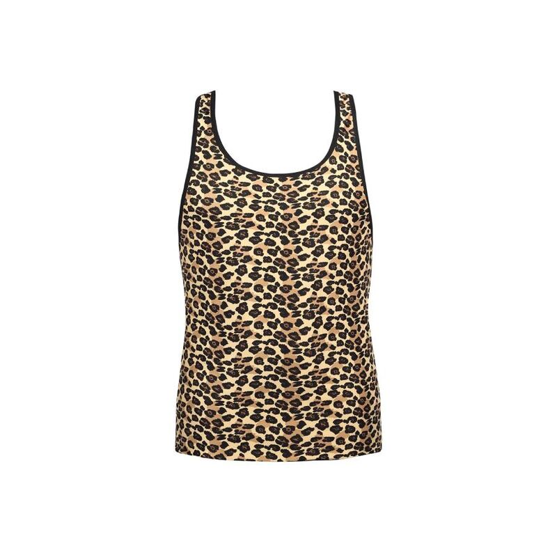 ANNALS MEN - MERCURY TOP S