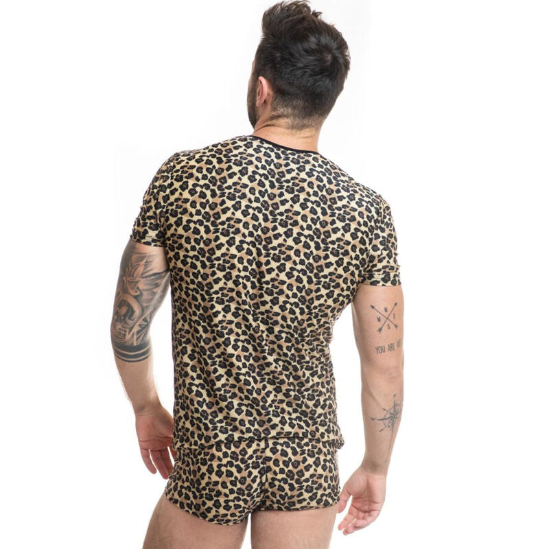 ANAIS MEN - CAMISETA MERCURY XL