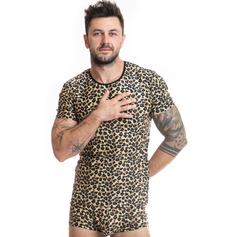 ANAIS MEN - CAMISETA MERCURY XL