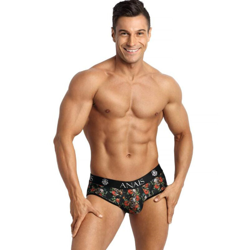 ANAIS MEN - BIQUÍNI POWER JOCK GG