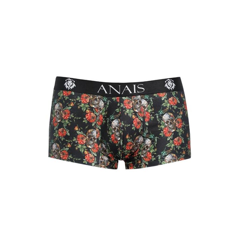 AAIS HOMBRE - POWER BOXER S