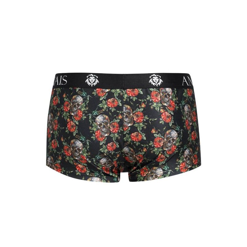 AAIS HOMBRE - POWER BOXER S