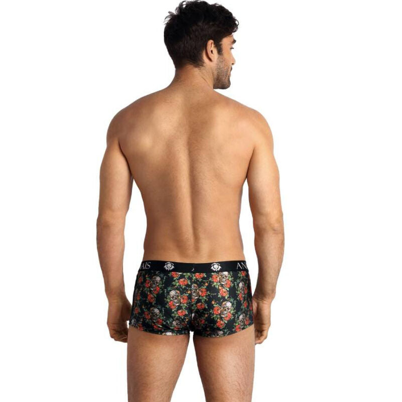 AAIS HOMBRE - POWER BOXER S