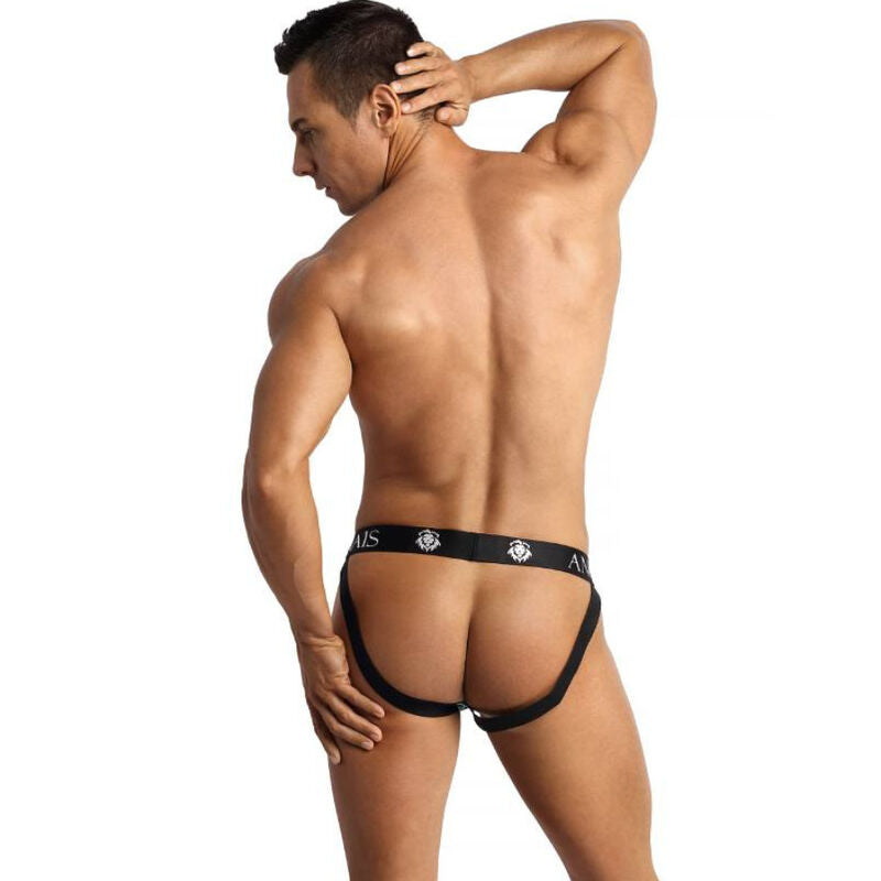 ANAIS MEN - SUTIÃ JUSTO POWER STRAP XL