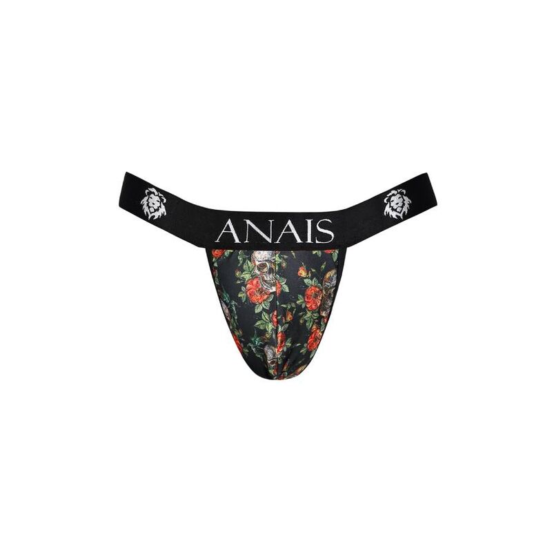 ANAIS MEN - SUTIÃ JUSTO POWER STRAP XL