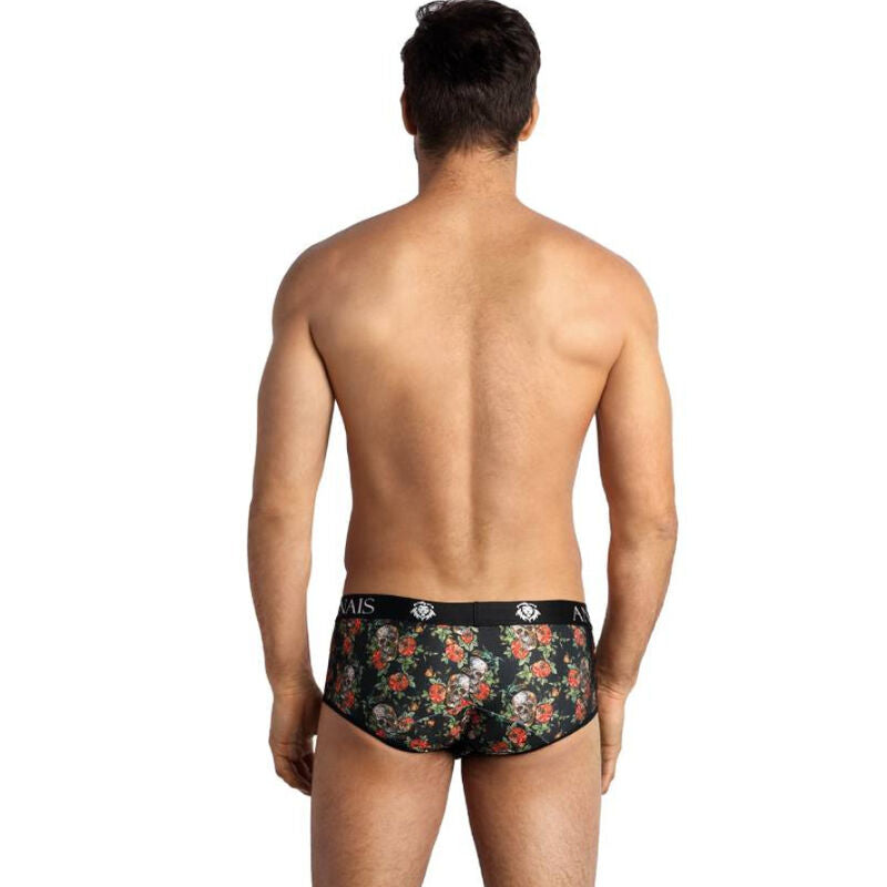 AAIS HOMBRE - POWER BRIEF S