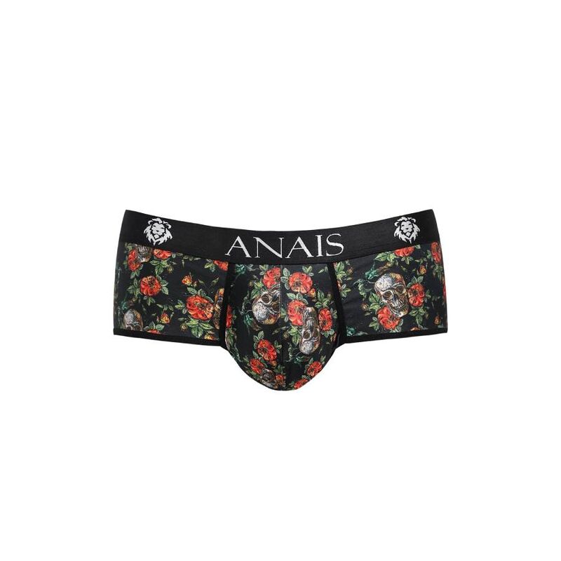 AAIS HOMBRE - POWER BRIEF S