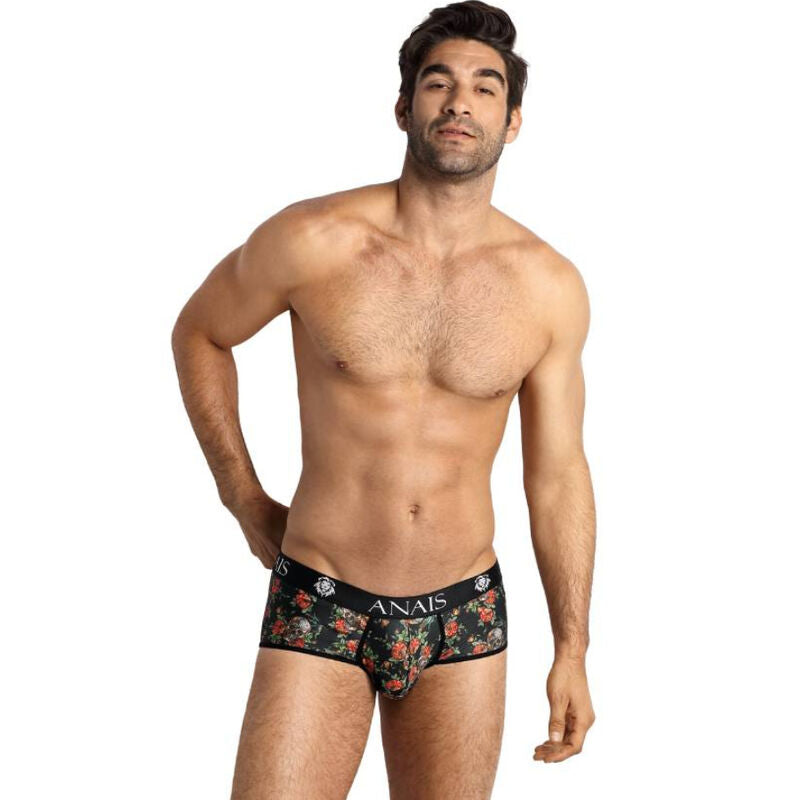 AAIS HOMBRE - POWER BRIEF S