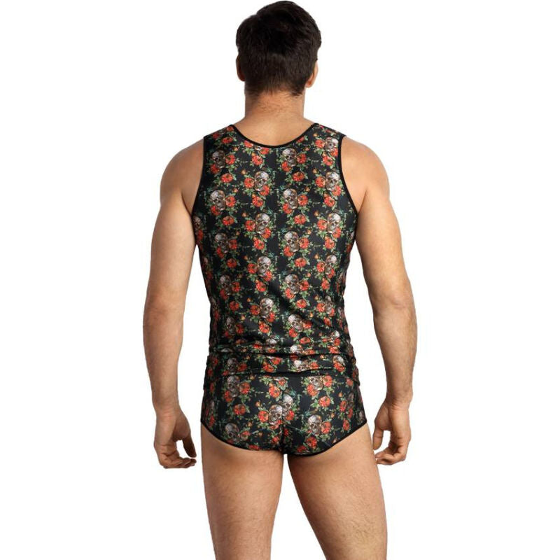 AAIS HOMBRE - POWER TOP S