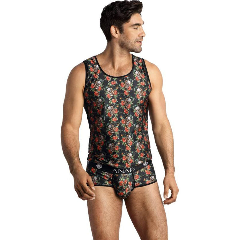 AAIS HOMBRE - POWER TOP S