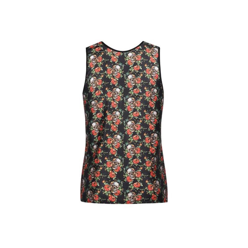 AAIS HOMBRE - POWER TOP S