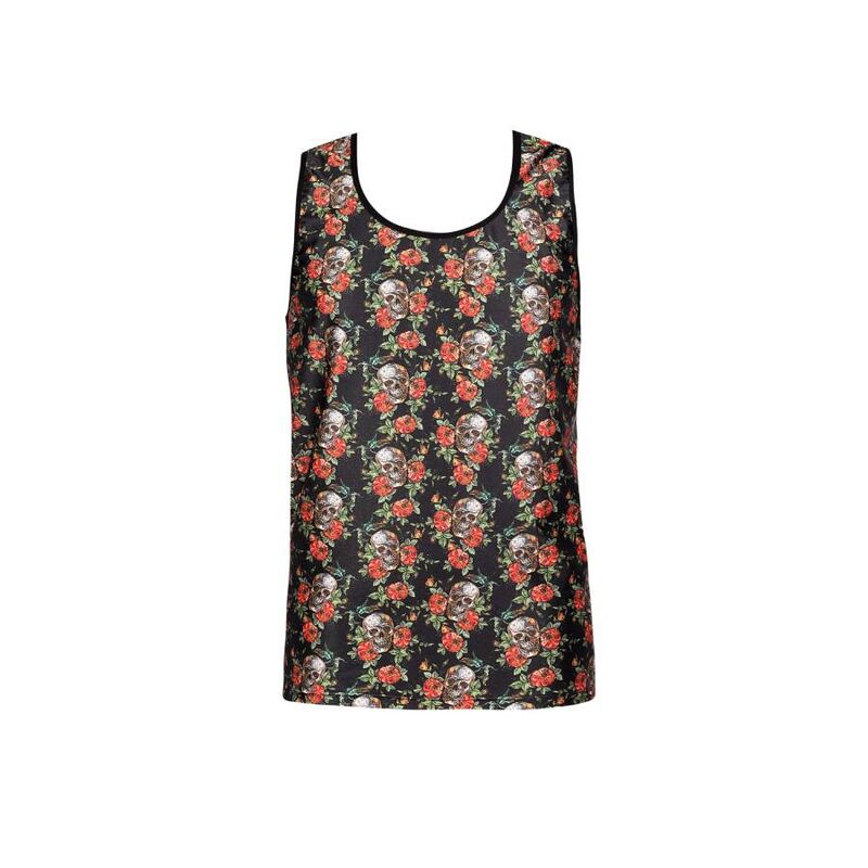 AAIS HOMBRE - POWER TOP S