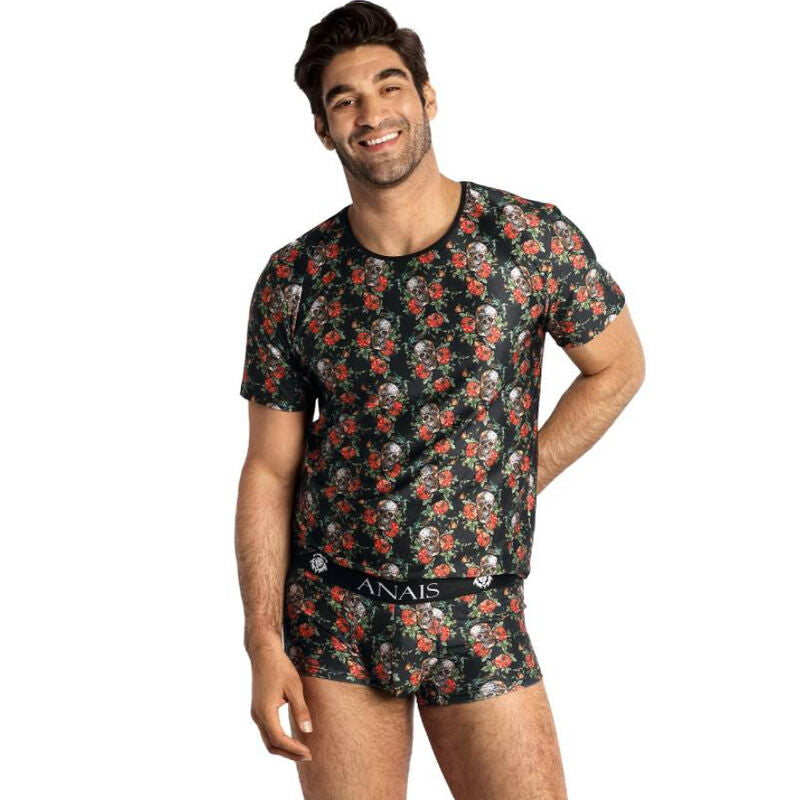 ANAIS MEN - CAMISETA POWER XL