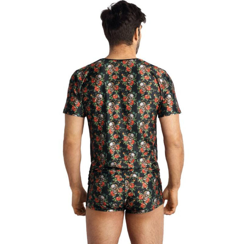 ANAIS MEN - CAMISETA POWER XL